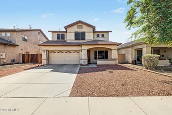 11579 W Harrison St, Avondale, AZ 85323