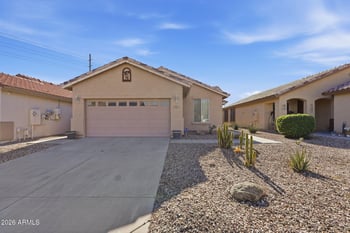 1158 229th Dr, Buckeye, AZ 85326
