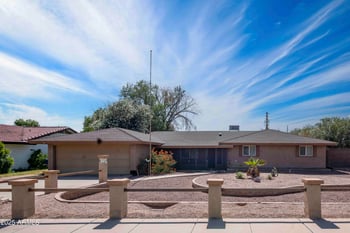 1158 Barkley St, Mesa, AZ 85203