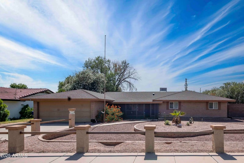 1158 Barkley St, Mesa, AZ 85203