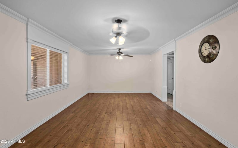 1158 Barkley St, Mesa, AZ 85203