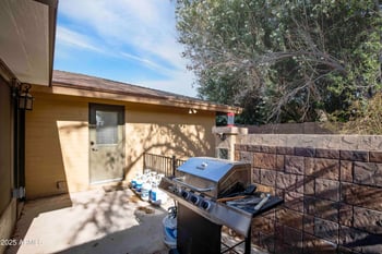 1158 Barkley St, Mesa, AZ 85203