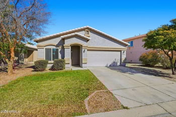 1158 Blackfoot Daisy Dr, San Tan Valley, AZ 85143