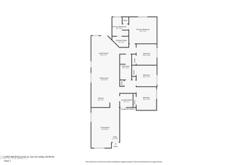 1158 Blackfoot Daisy Dr, San Tan Valley, AZ 85143