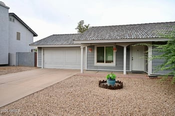 1158 E Del Rio St, Chandler, AZ 85225