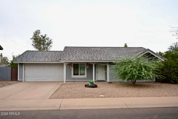 1158 E Del Rio St, Chandler, AZ 85225