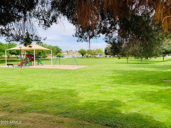 1158 E Del Rio St, Chandler, AZ 85225