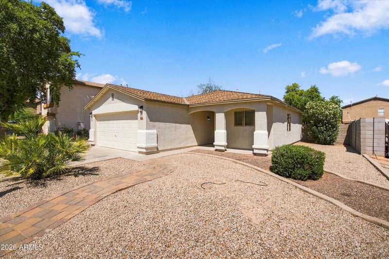 1158 E Denim Trl, San Tan Valley, AZ 85143