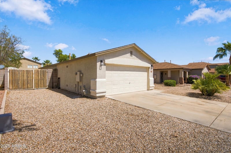 1158 E Denim Trl, San Tan Valley, AZ 85143