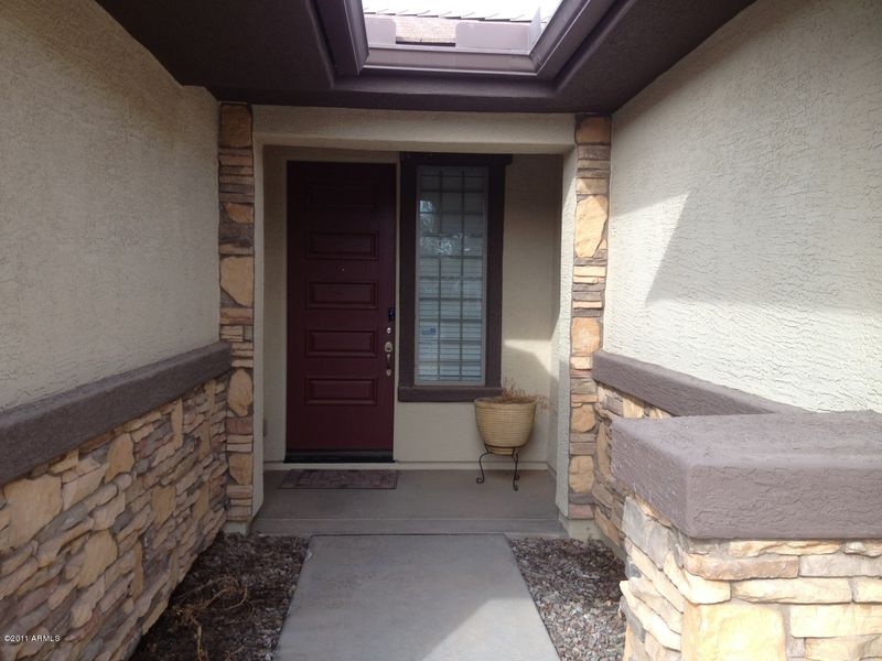 1158 E Duxbury Ct, Gilbert, AZ 85297