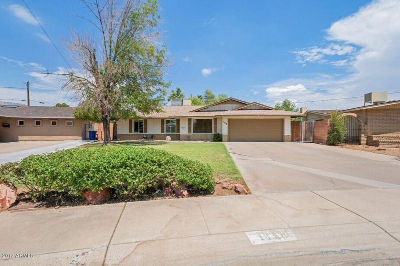 1158 E Palmcroft Dr, Tempe, AZ 85282