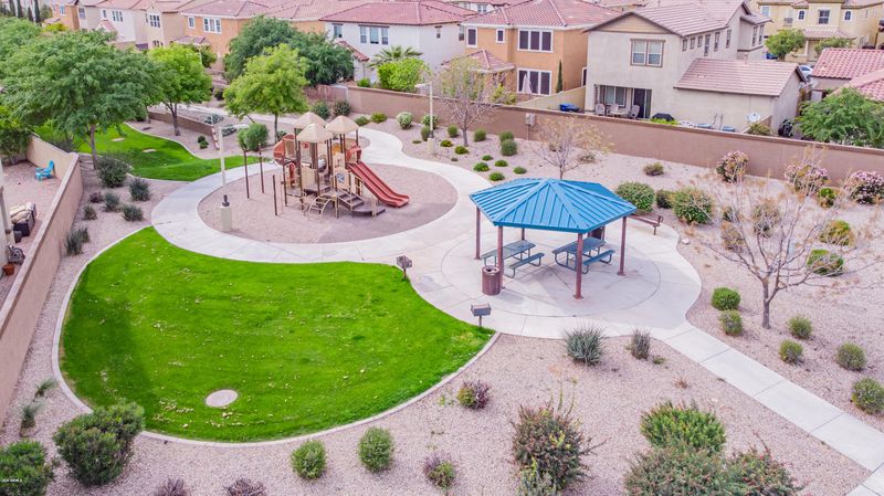 1158 E Park Ave, Chandler, AZ 85225