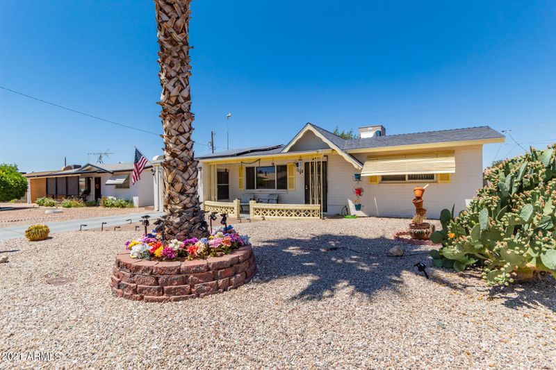 1158 S Grand Dr, Apache Junction, AZ 85120