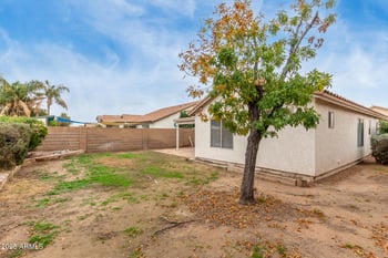 1158 Swan Dr, Chandler, AZ 85286