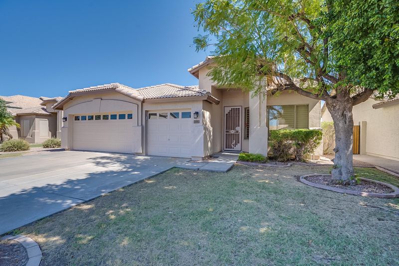 1158 W Kroll Ave, Gilbert, AZ 85233