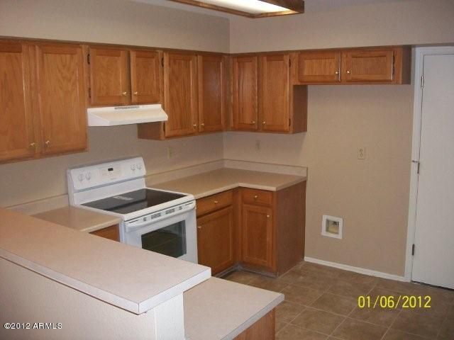 1158 W Sandy Banks --, Gilbert, AZ 85233