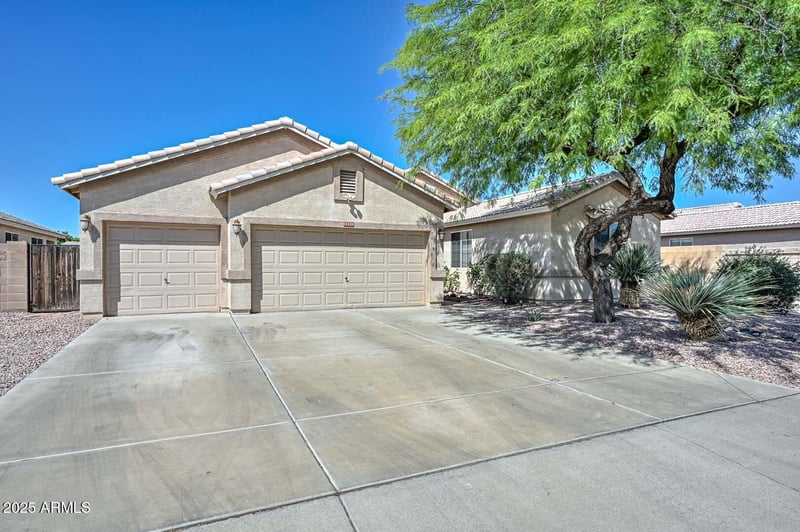 11580 86th Ln, Peoria, AZ 85345