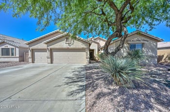 11580 86th Ln, Peoria, AZ 85345