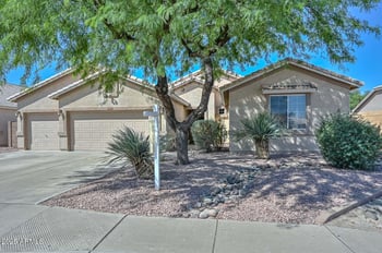 11580 86th Ln, Peoria, AZ 85345