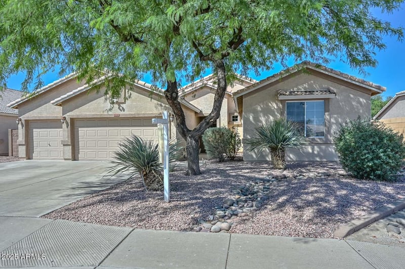 11580 86th Ln, Peoria, AZ 85345