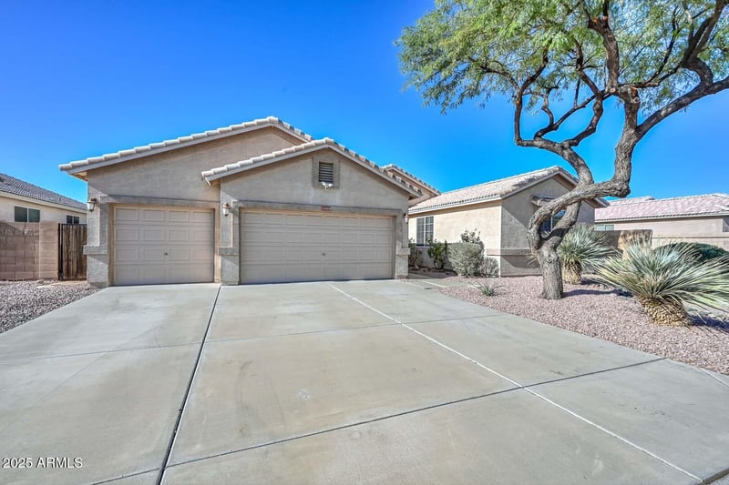 11580 86th Ln, Peoria, AZ 85345