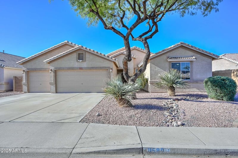 11580 86th Ln, Peoria, AZ 85345