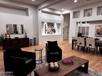 11580 Bronco Trl, Scottsdale, AZ 85255