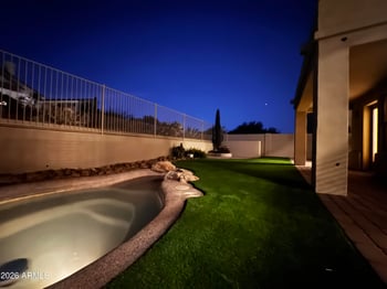 11580 Bronco Trl, Scottsdale, AZ 85255