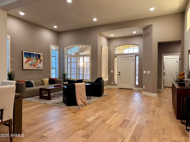 11580 Bronco Trl, Scottsdale, AZ 85255