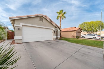 11580 Hubbell St, Avondale, AZ 85392