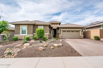11581 Red Hawk Dr, Peoria, AZ 85383