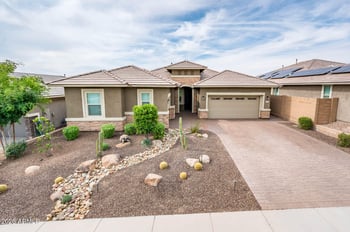 11581 Red Hawk Dr, Peoria, AZ 85383
