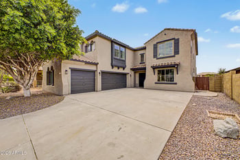 11581 Cocopah St, Avondale, AZ 85323