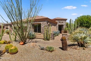 11582 Christmas Cholla Dr, Scottsdale, AZ 85255