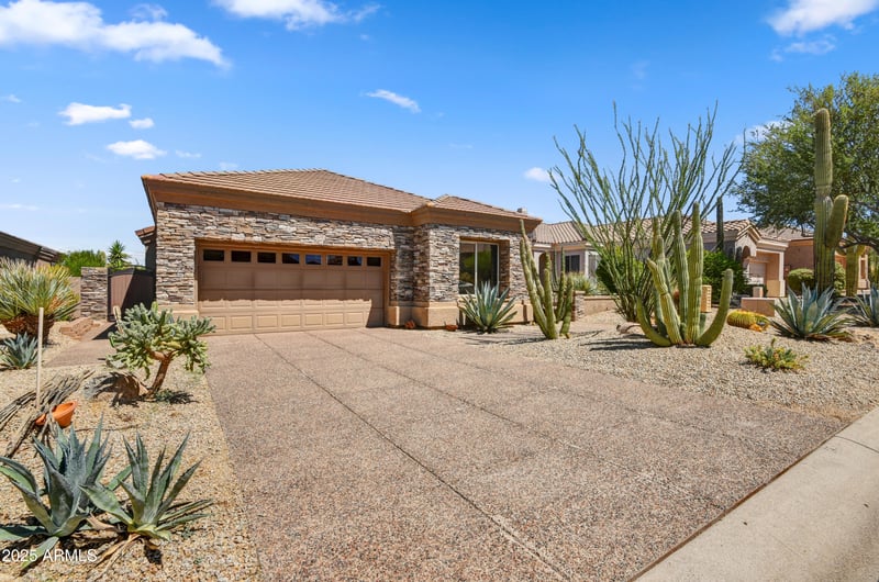 11582 Christmas Cholla Dr, Scottsdale, AZ 85255