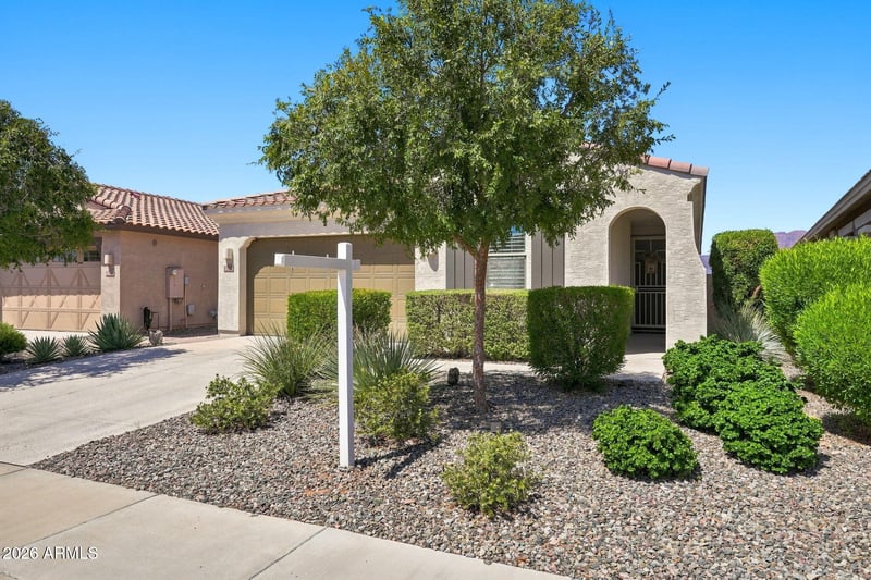 11582 E Chevelon Trl, Gold Canyon, AZ 85118