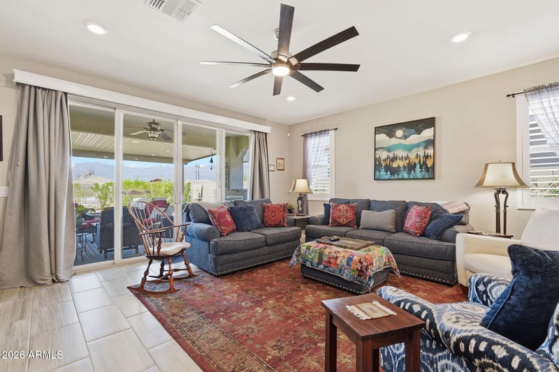 11582 E Chevelon Trl, Gold Canyon, AZ 85118