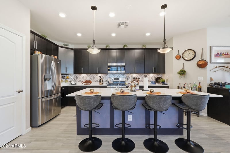 11582 E Chevelon Trl, Gold Canyon, AZ 85118