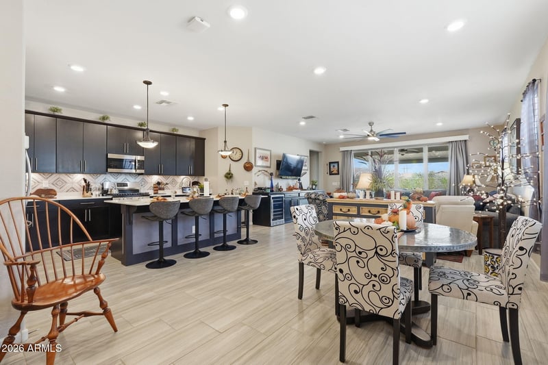 11582 E Chevelon Trl, Gold Canyon, AZ 85118