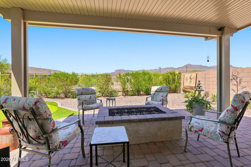 11582 E Chevelon Trl, Gold Canyon, AZ 85118