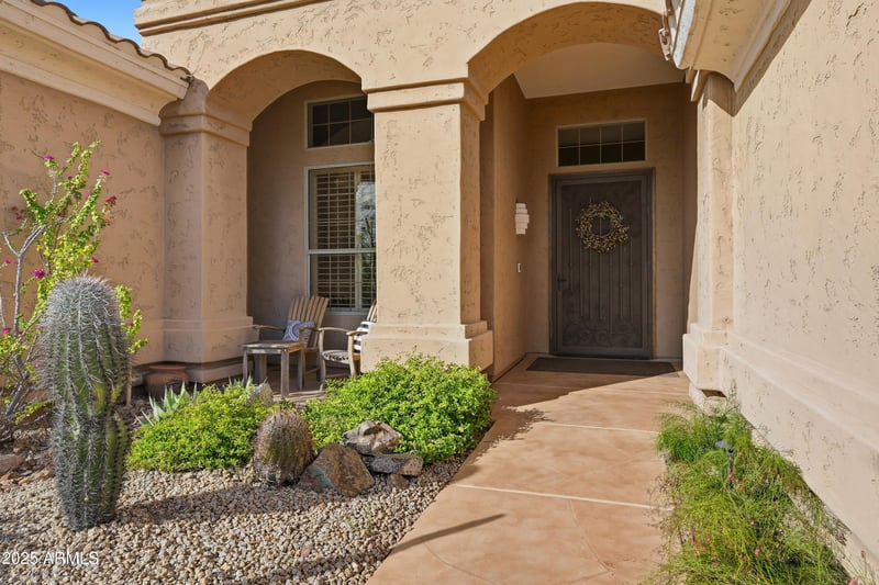 11584 La Junta Rd, Scottsdale, AZ 85255