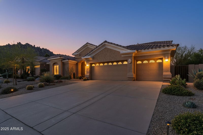 11584 La Junta Rd, Scottsdale, AZ 85255