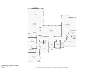 11584 La Junta Rd, Scottsdale, AZ 85255