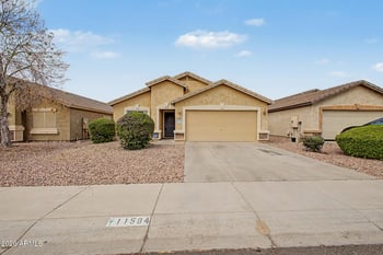 11584 Oglesby Ave, Youngtown, AZ 85363