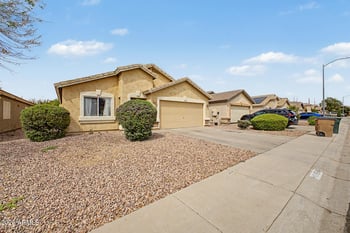 11584 Oglesby Ave, Youngtown, AZ 85363