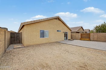 11584 Oglesby Ave, Youngtown, AZ 85363