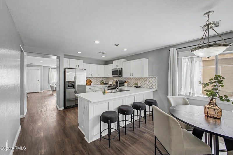11584 W Oglesby Ave, Youngtown, AZ 85363