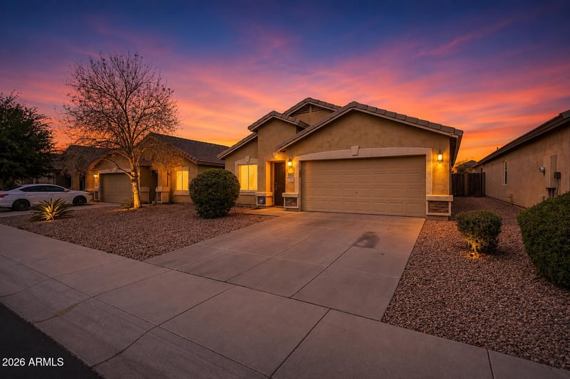 11584 W Oglesby Ave, Youngtown, AZ 85363