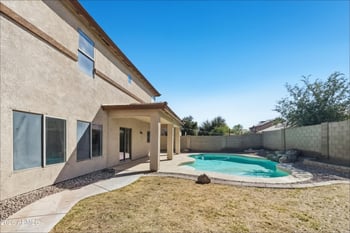 11585 W Pima St, Avondale, AZ 85323