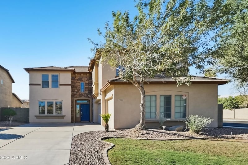 11585 W Pima St, Avondale, AZ 85323